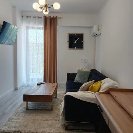 The Sky Tower - Your Panoramic Life Апартаменти Клуж-Напока