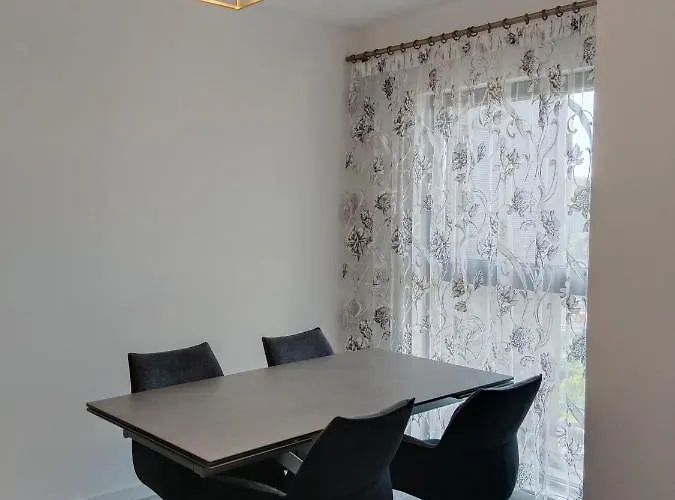 The Sky Tower - Your Panoramic Life Апартаменти Клуж-Напока