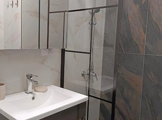 The Sky Tower - Your Panoramic Life * Клуж-Напока