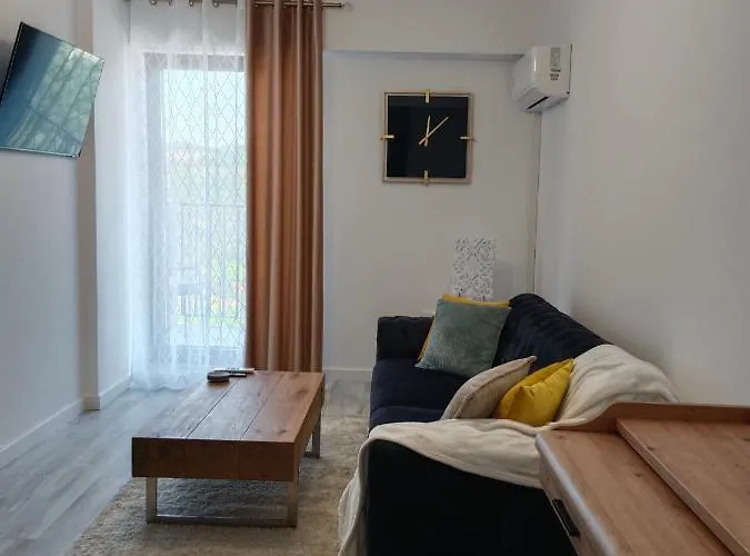 The Sky Tower - Your Panoramic Life Apartmán Kluž